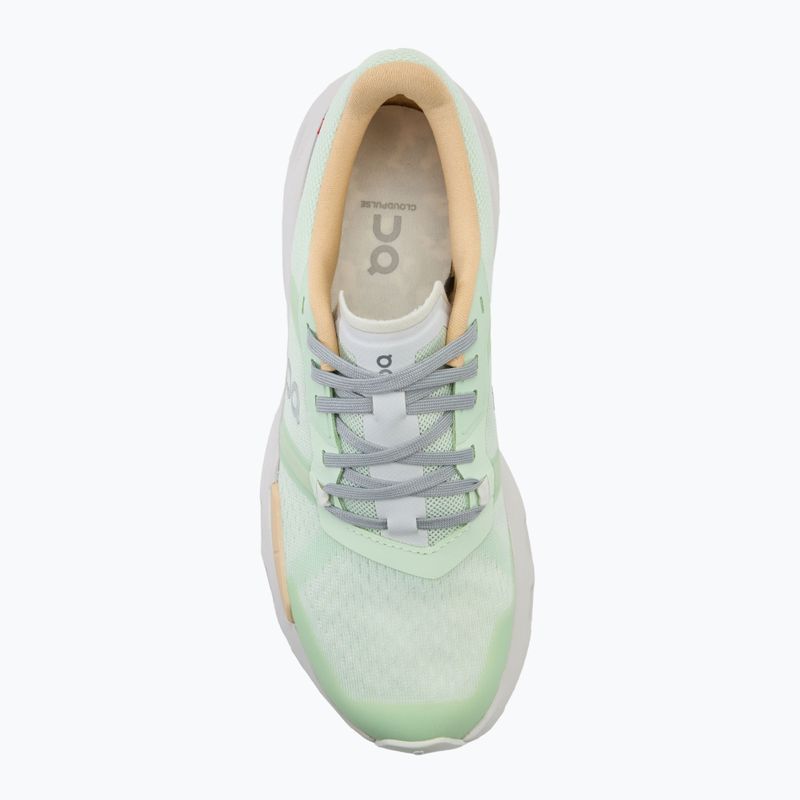 Buty treningowe damskie On Cloudpulse lima/savannah 5