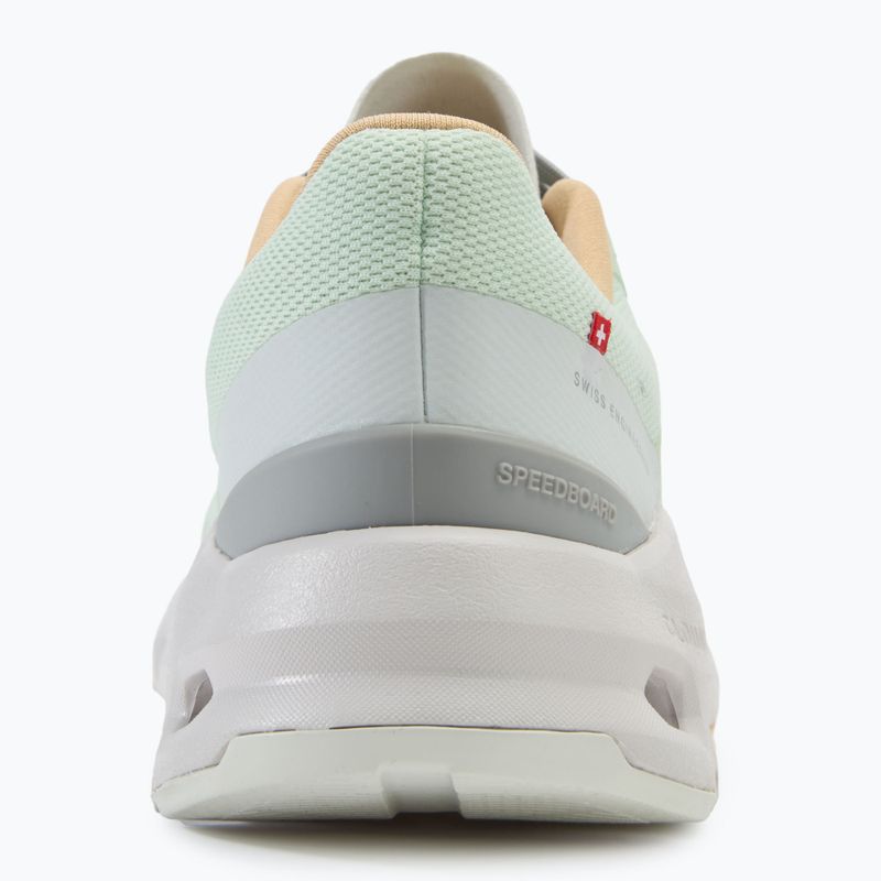 Buty treningowe damskie On Cloudpulse lima/savannah 6