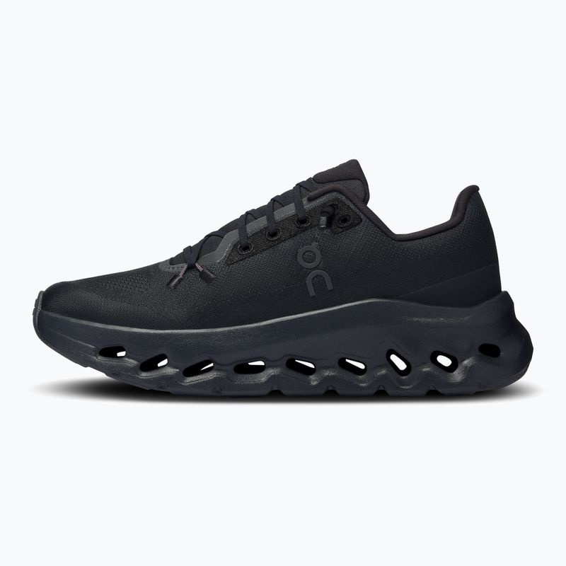 Buty damskie On Cloudtilt eclipse/black 10