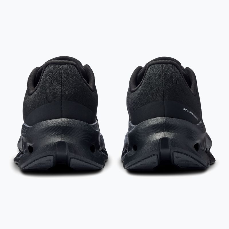 Buty damskie On Cloudtilt eclipse/black 11