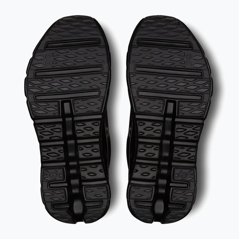 Buty damskie On Cloudtilt eclipse/black 12