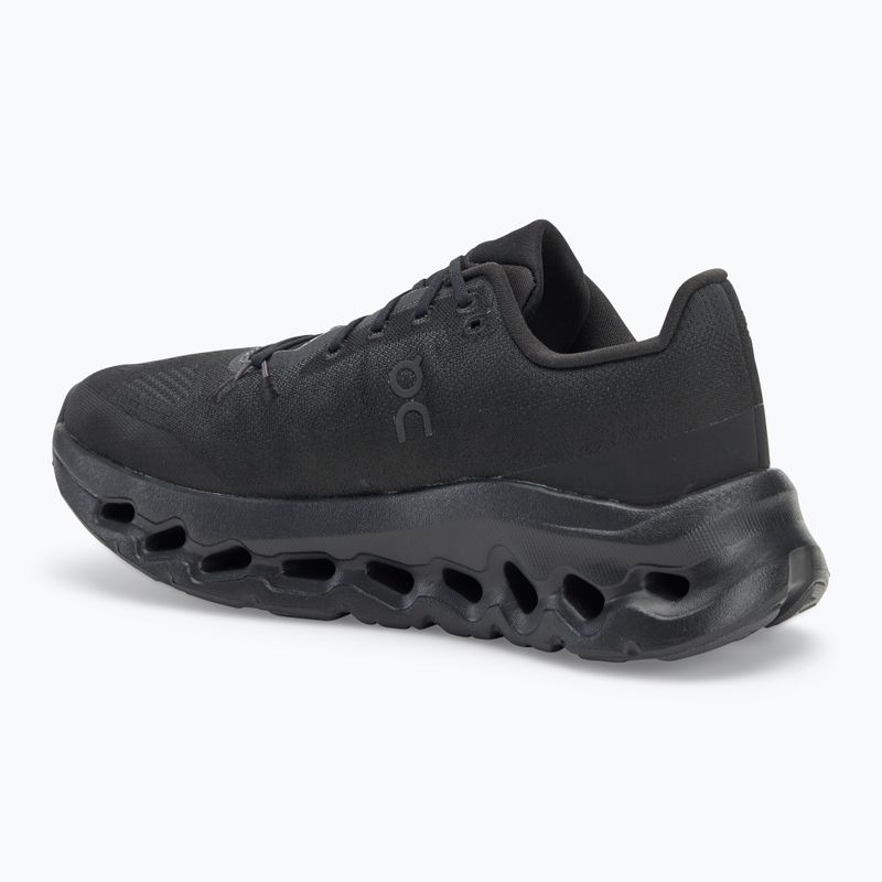 Buty damskie On Cloudtilt eclipse/black 3