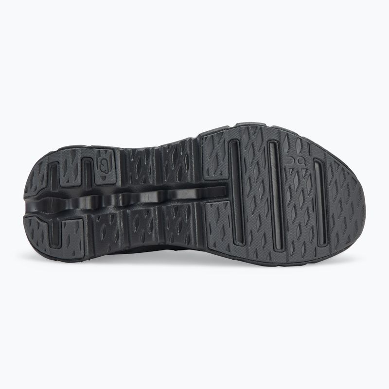 Buty damskie On Cloudtilt eclipse/black 4