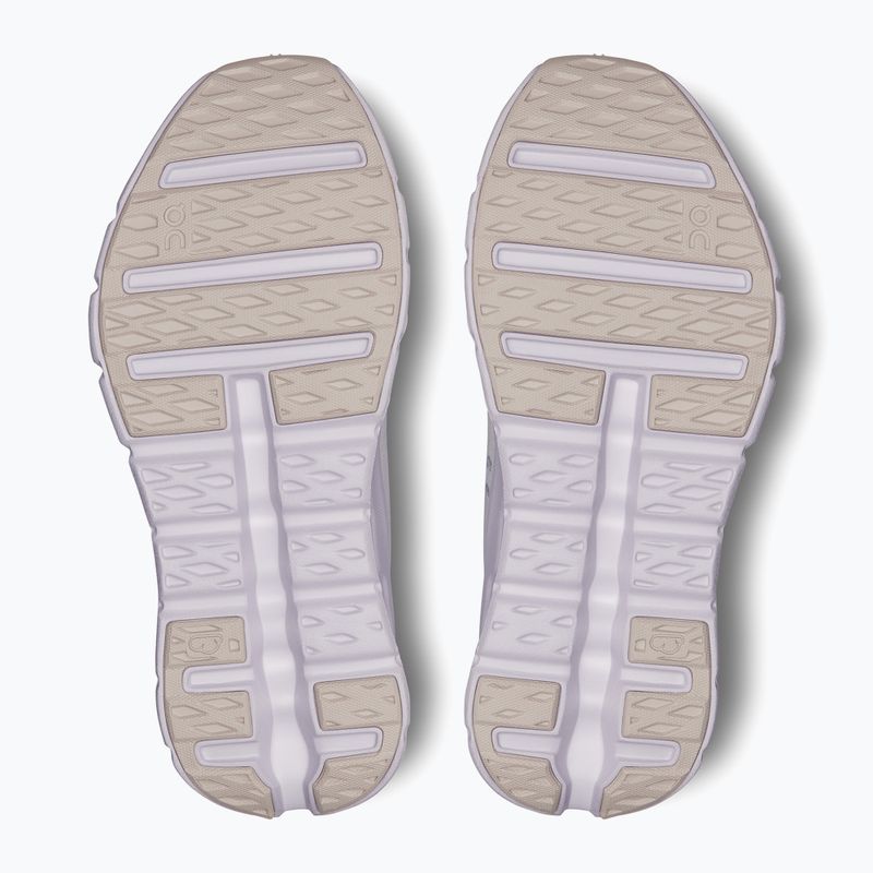 Buty damskie On Cloudtilt sand/lavender 12