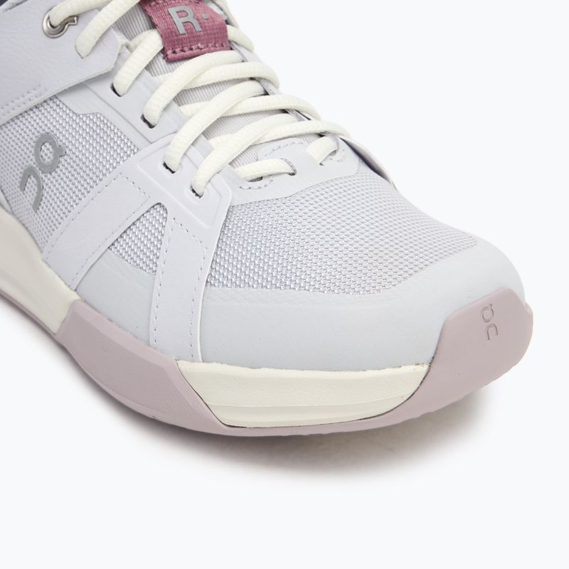 Buty do tenisa damskie On The Roger Clubhouse Pro lavender/fade 7