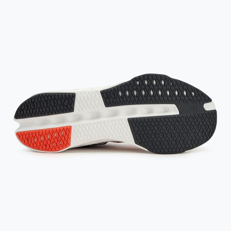 Buty do biegania męskie On Cloudsurfer Next indigo/flame 4