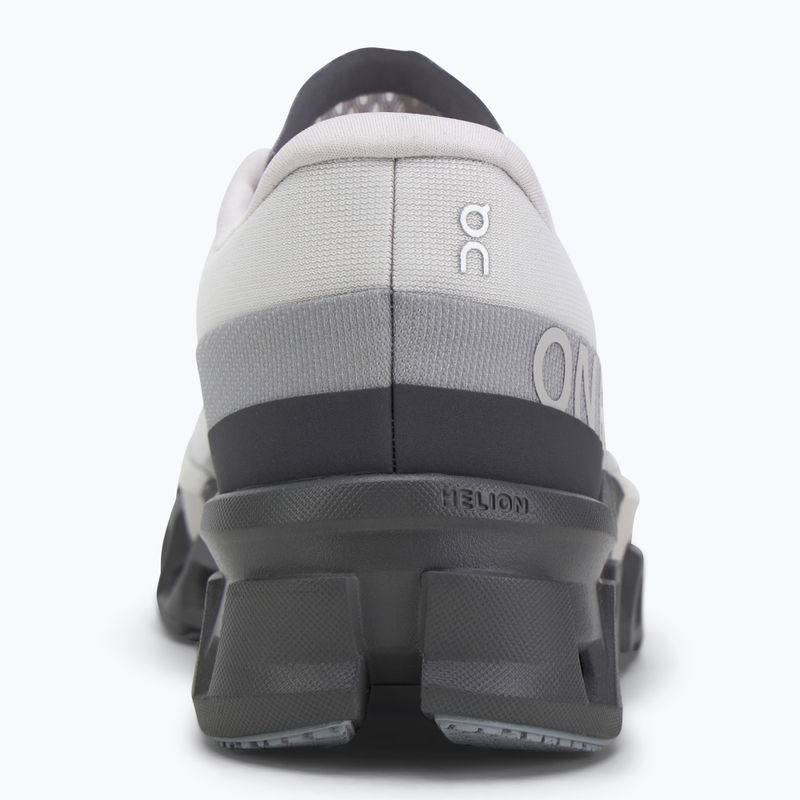 Buty do biegania męskie On Cloudmonster 2 frost/rock 6