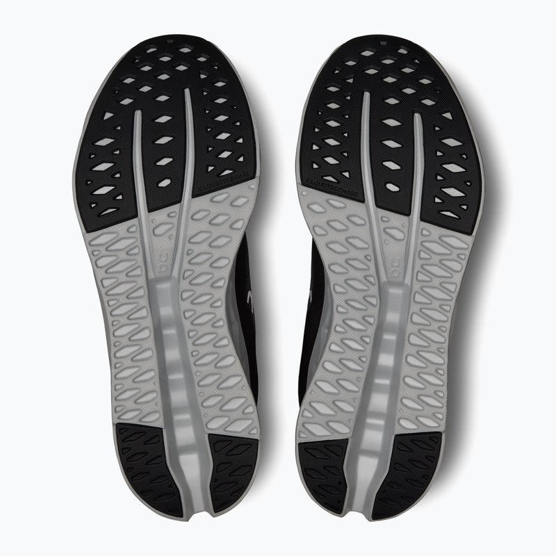 Buty do biegania męskie On Cloudsurfer iron/glacier 12