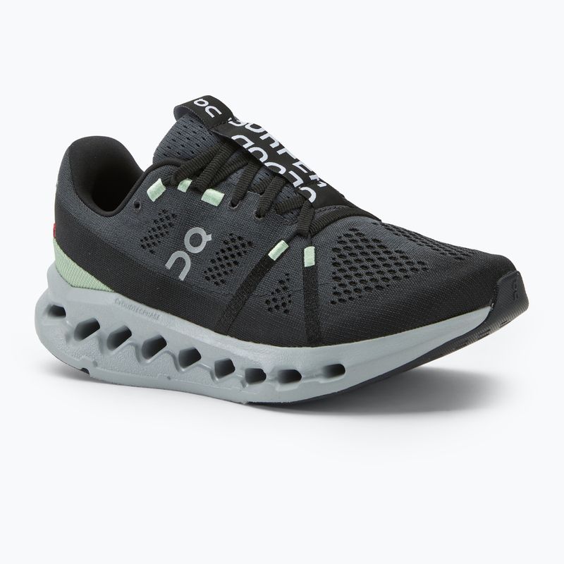 Buty do biegania męskie On Cloudsurfer iron/glacier