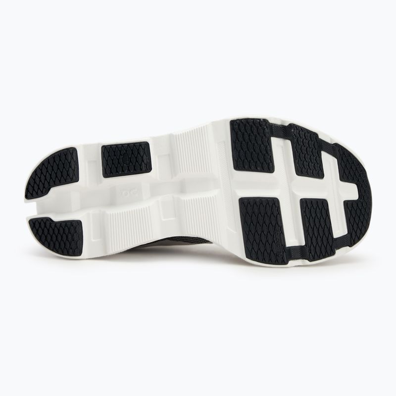 Buty do biegania damskie On Cloudmonster 2 white/frost 4