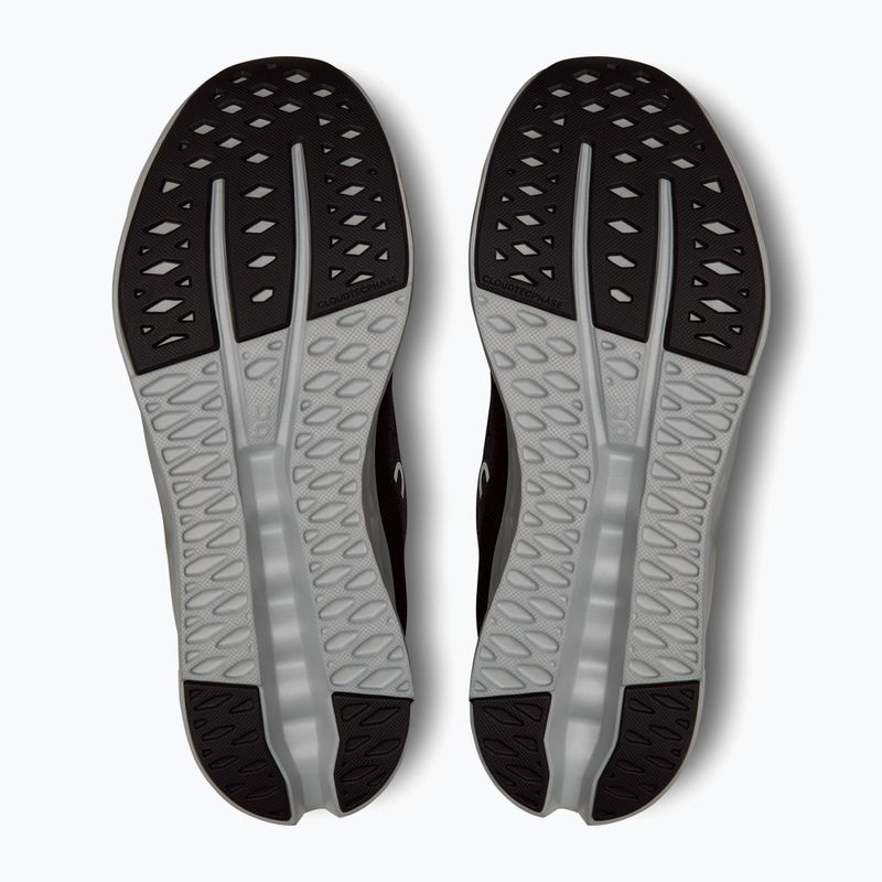 Buty do biegania damskie On Cloudsurfer iron/glacier 8