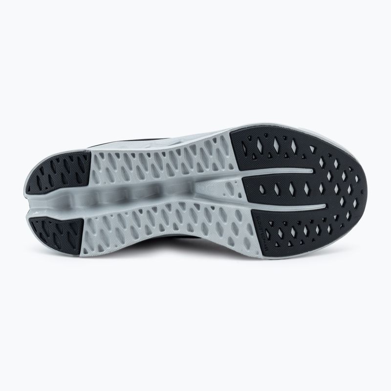 Buty do biegania damskie On Cloudsurfer iron/glacier 4