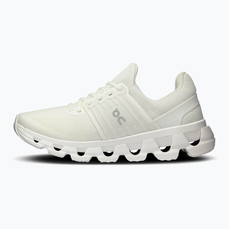 Buty do biegania damskie On Cloudswift 3 AD white 9