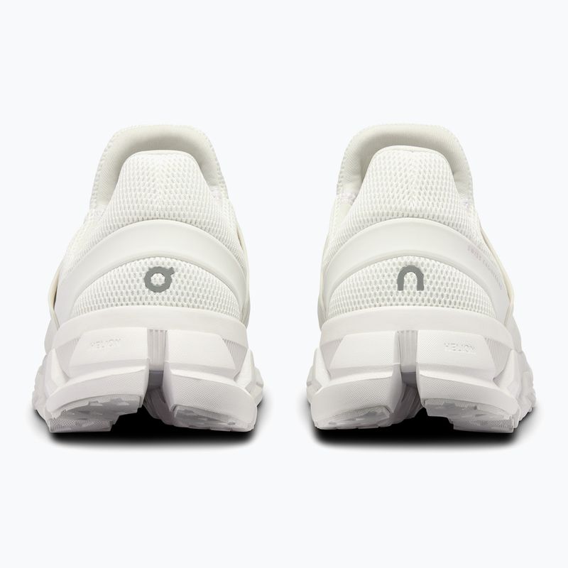 Buty do biegania damskie On Cloudswift 3 AD white 10