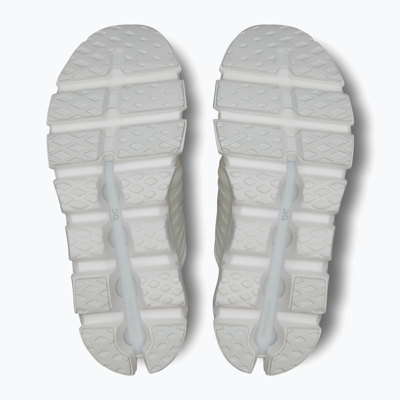 Buty do biegania damskie On Cloudswift 3 AD white 11