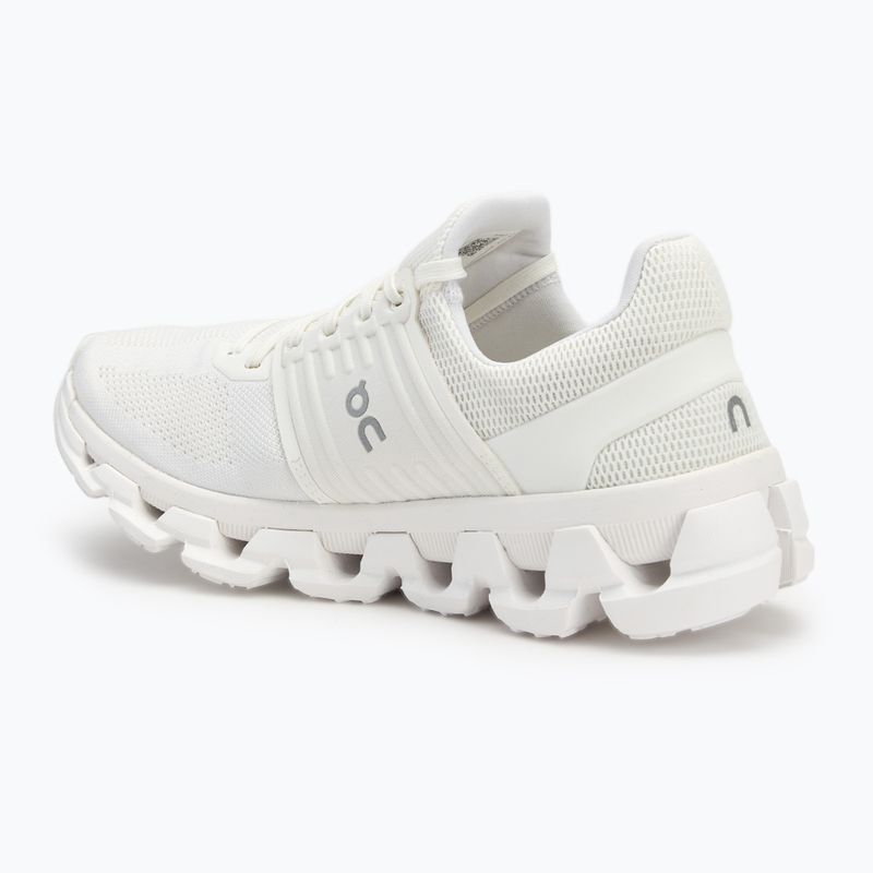 Buty do biegania damskie On Cloudswift 3 AD white 3