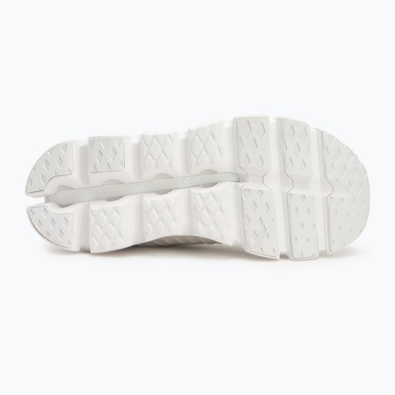 Buty do biegania damskie On Cloudswift 3 AD white 4
