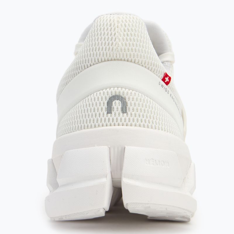 Buty do biegania damskie On Cloudswift 3 AD white 5