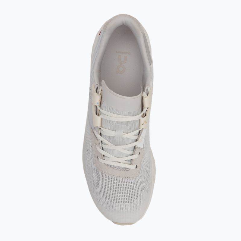 Buty męskie On Running Cloudrift white/frost 5