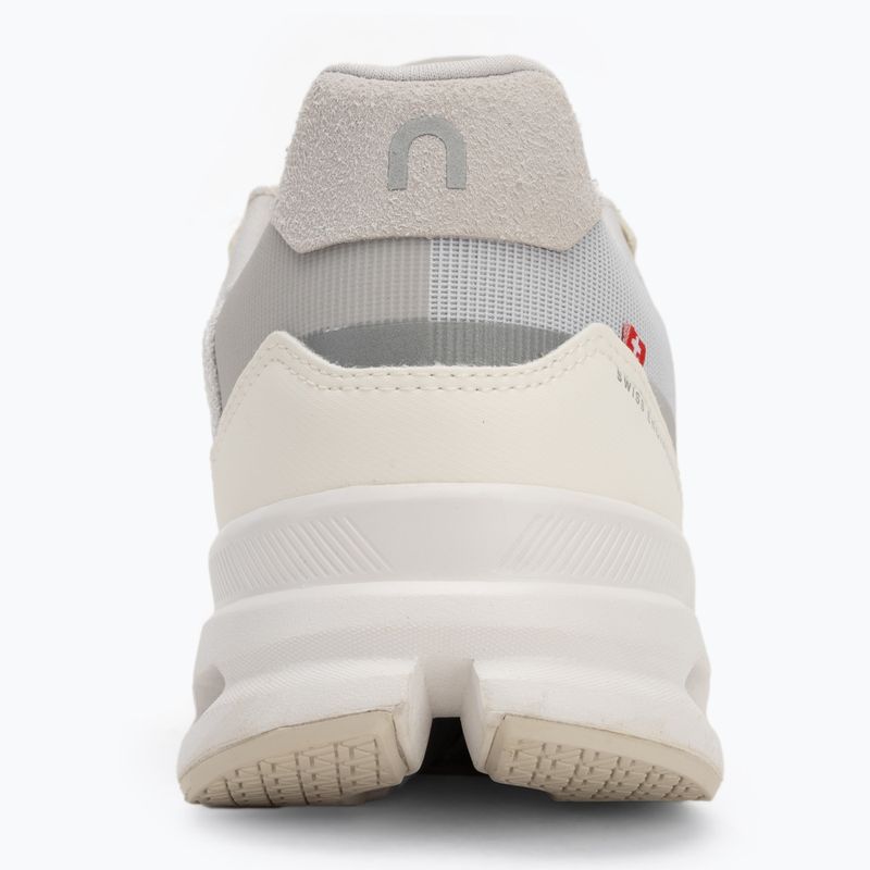 Buty męskie On Running Cloudrift white/frost 6