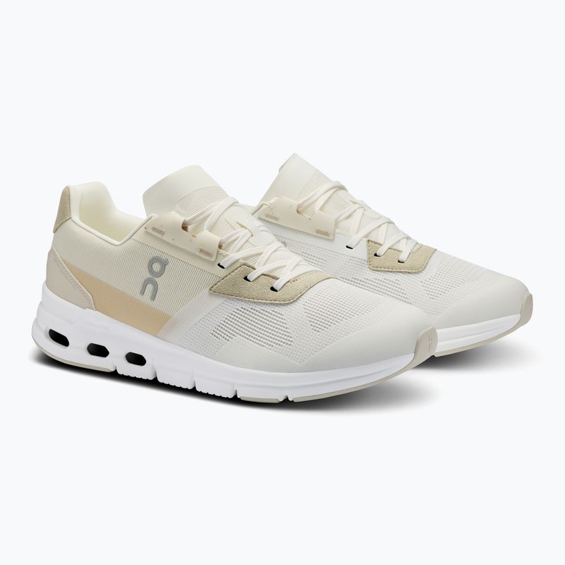 Buty męskie On Cloudrift ivory/cream 8