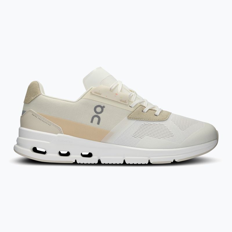 Buty męskie On Cloudrift ivory/cream 9