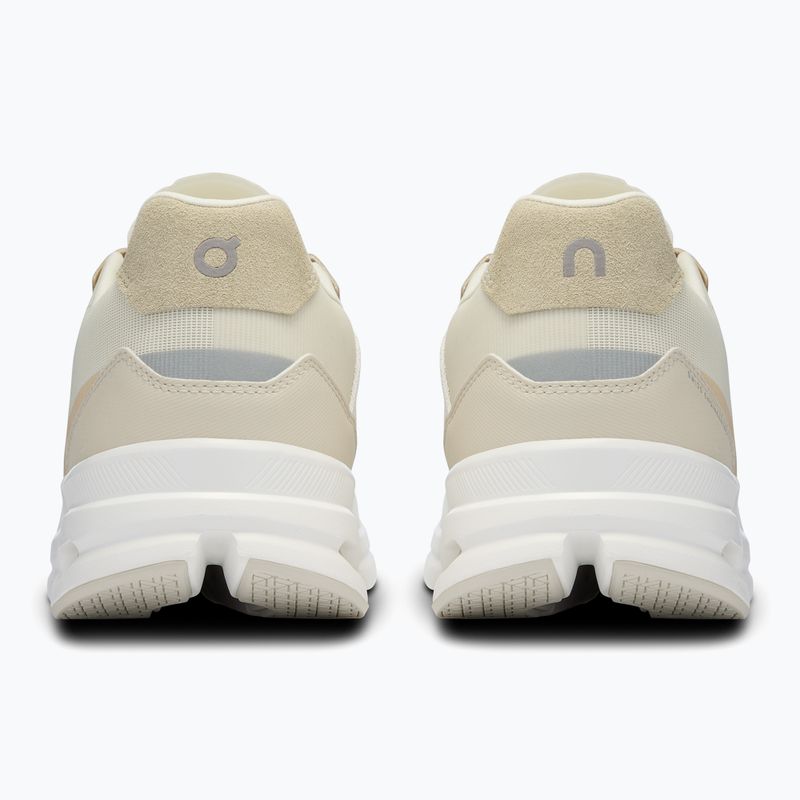 Buty męskie On Cloudrift ivory/cream 11