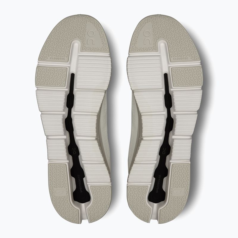 Buty męskie On Cloudrift ivory/cream 12