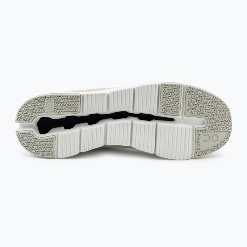 Buty męskie On Cloudrift ivory/cream 4