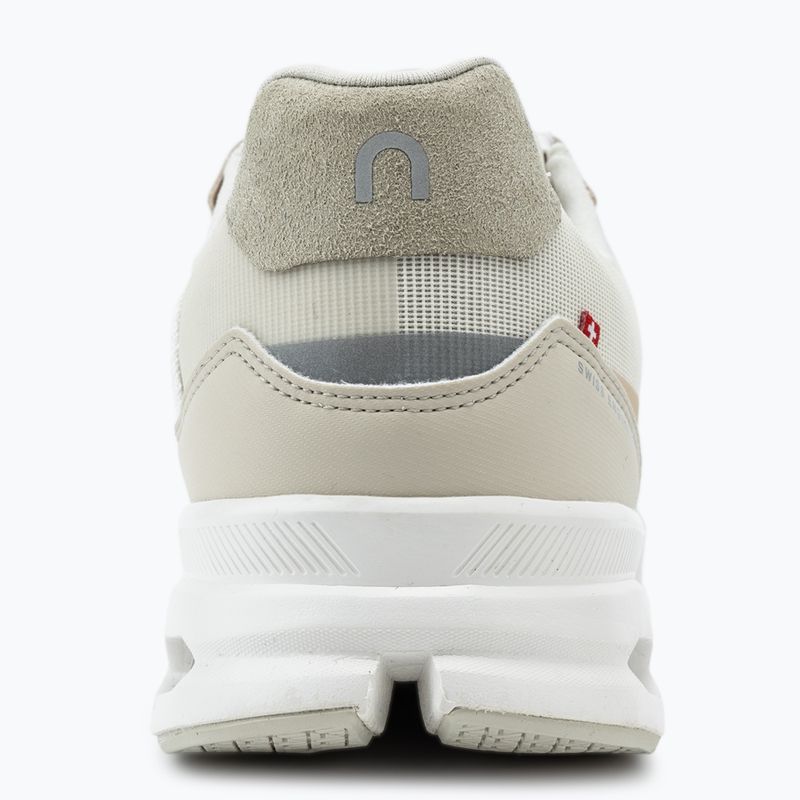 Buty męskie On Cloudrift ivory/cream 6