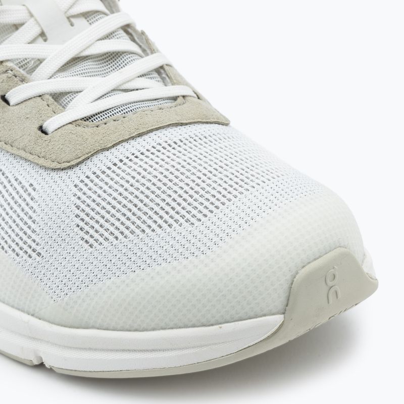 Buty męskie On Cloudrift ivory/cream 7