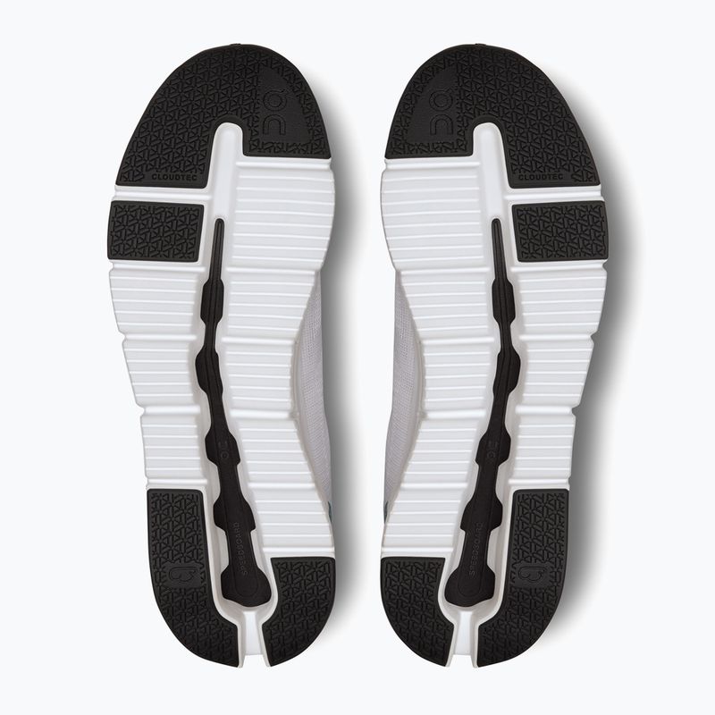 Buty męskie On Cloudrift white/asphalt 12