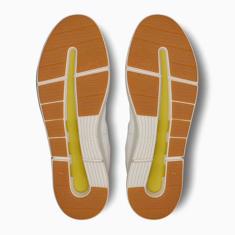 Buty męskie On Running The Roger Clubhouse white/gecko 6