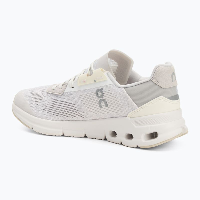 Buty damskie On Running Cloudrift white/frost 3