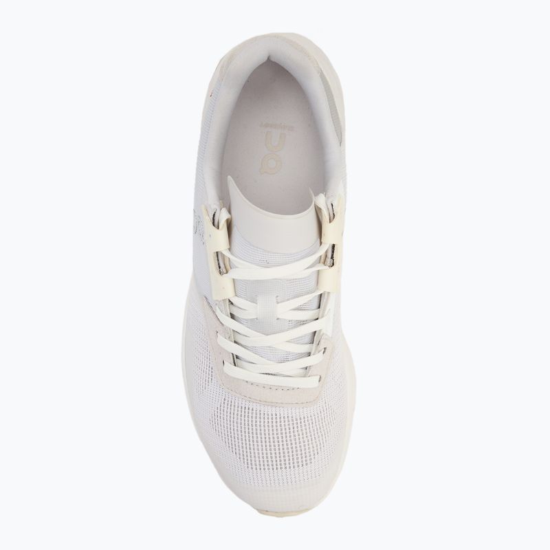 Buty damskie On Running Cloudrift white/frost 5