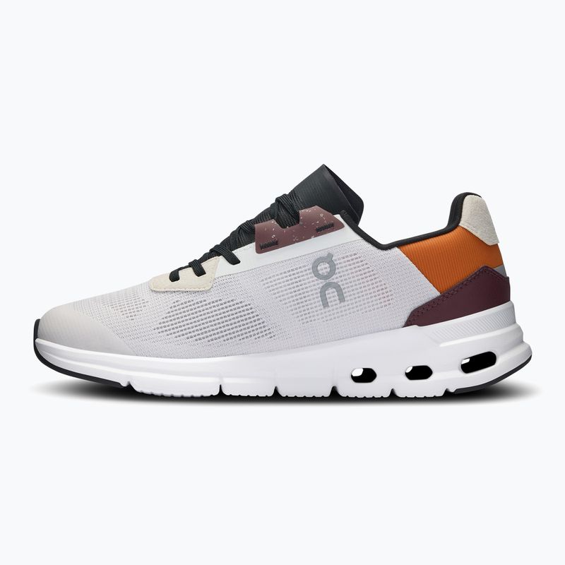 Buty damskie On Cloudrift white/copper 3