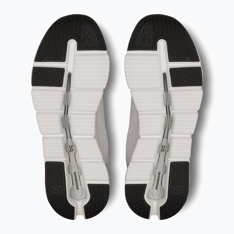 Buty damskie On Cloudrift white/copper 5