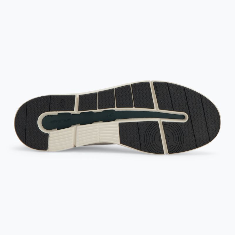 Buty męskie On The Roger Spin white/jungle 4