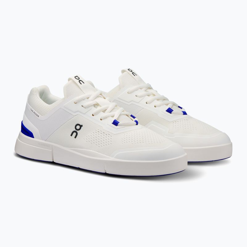 Buty damskie On The Roger Spin white/indigo 8