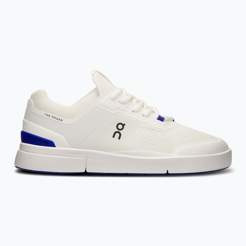 Buty damskie On The Roger Spin white/indigo 9