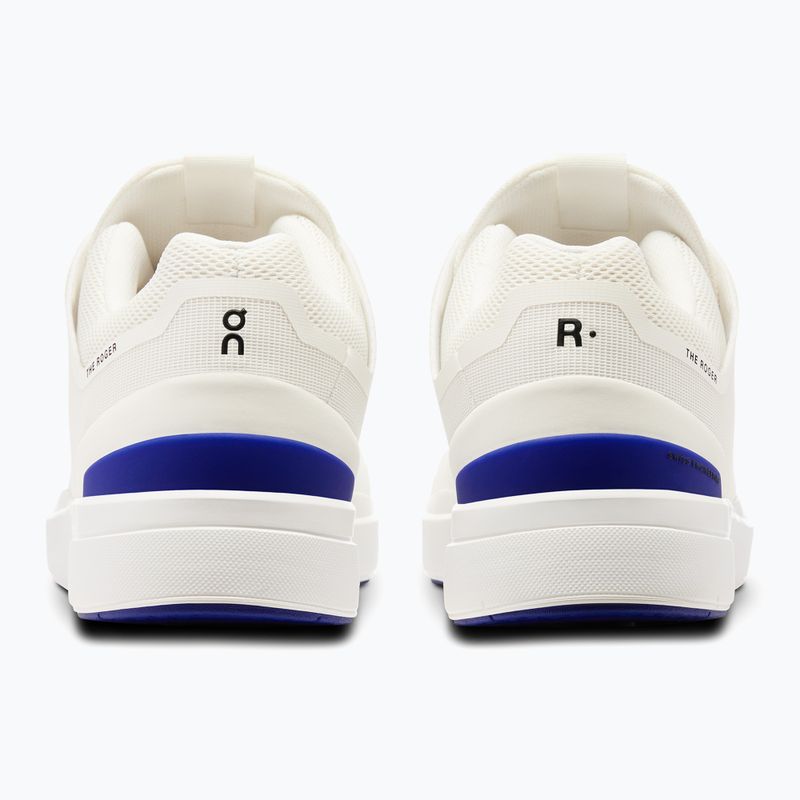 Buty damskie On The Roger Spin white/indigo 11