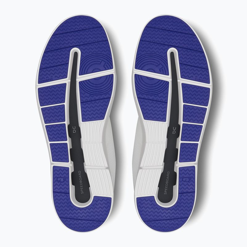 Buty damskie On The Roger Spin white/indigo 12