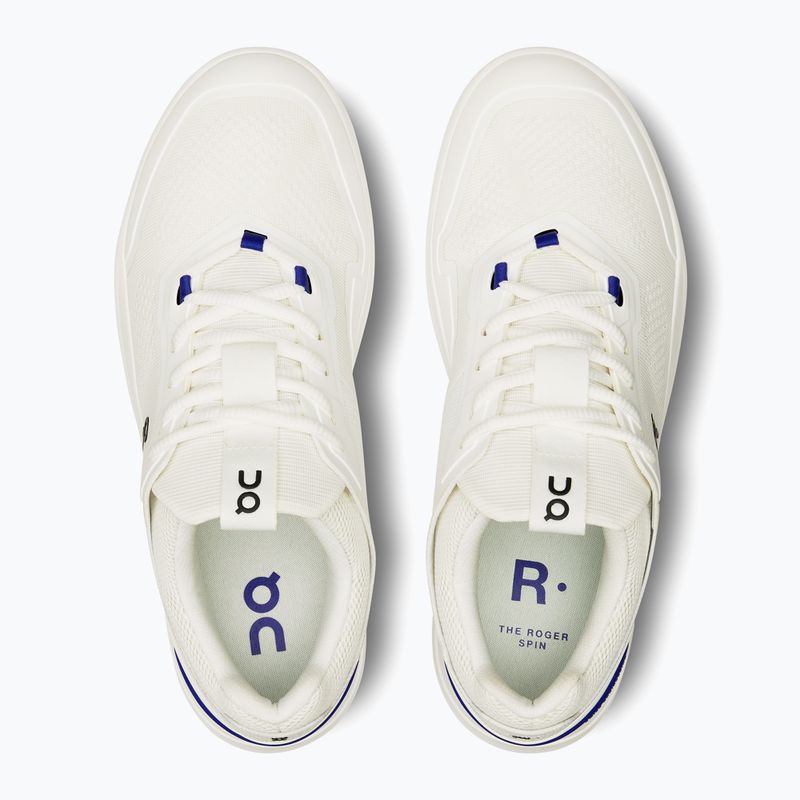 Buty damskie On The Roger Spin white/indigo 13