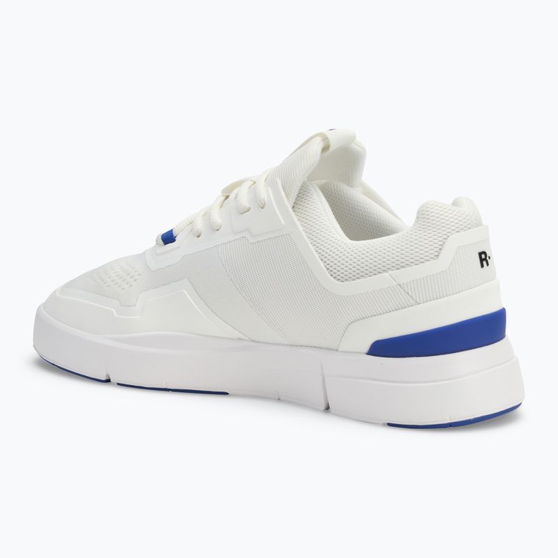 Buty damskie On The Roger Spin white/indigo 3