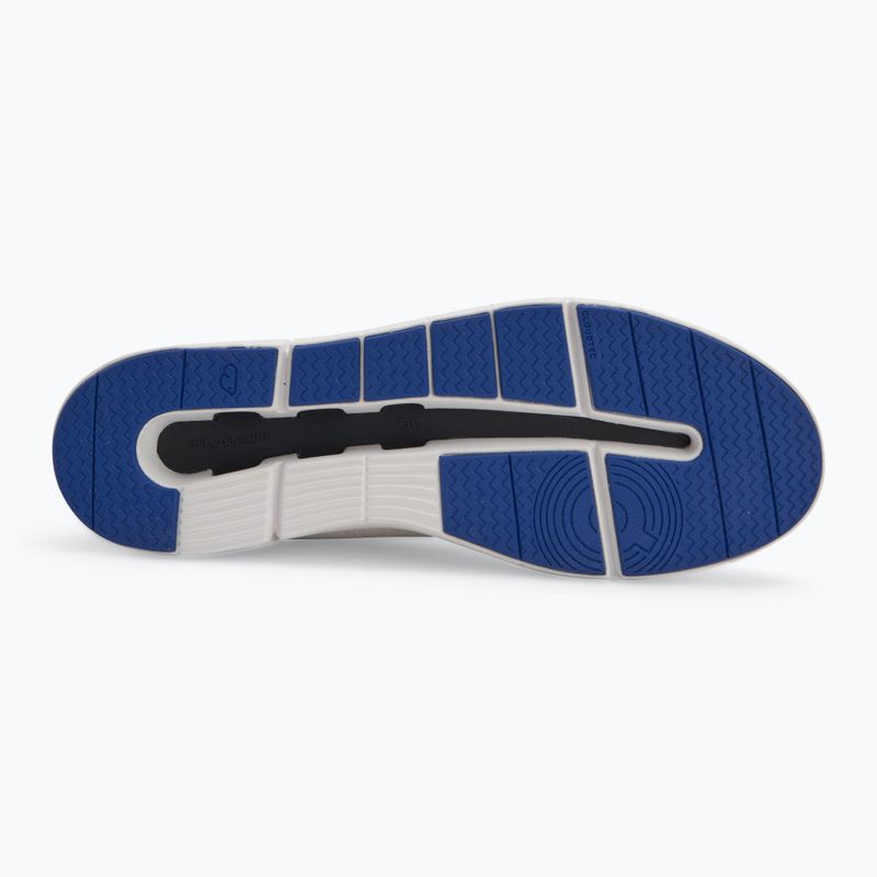 Buty damskie On The Roger Spin white/indigo 4