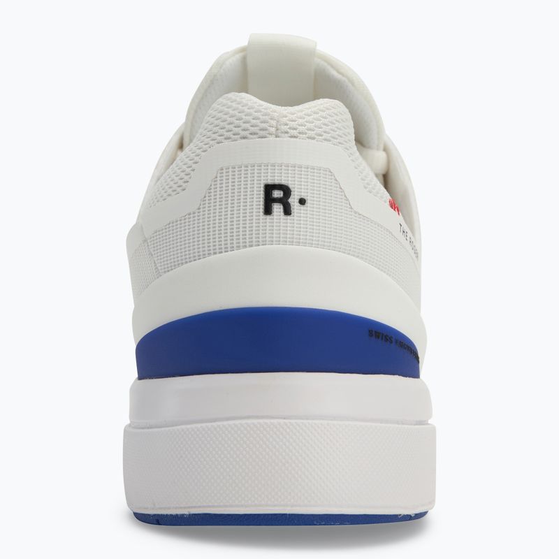 Buty damskie On The Roger Spin white/indigo 6