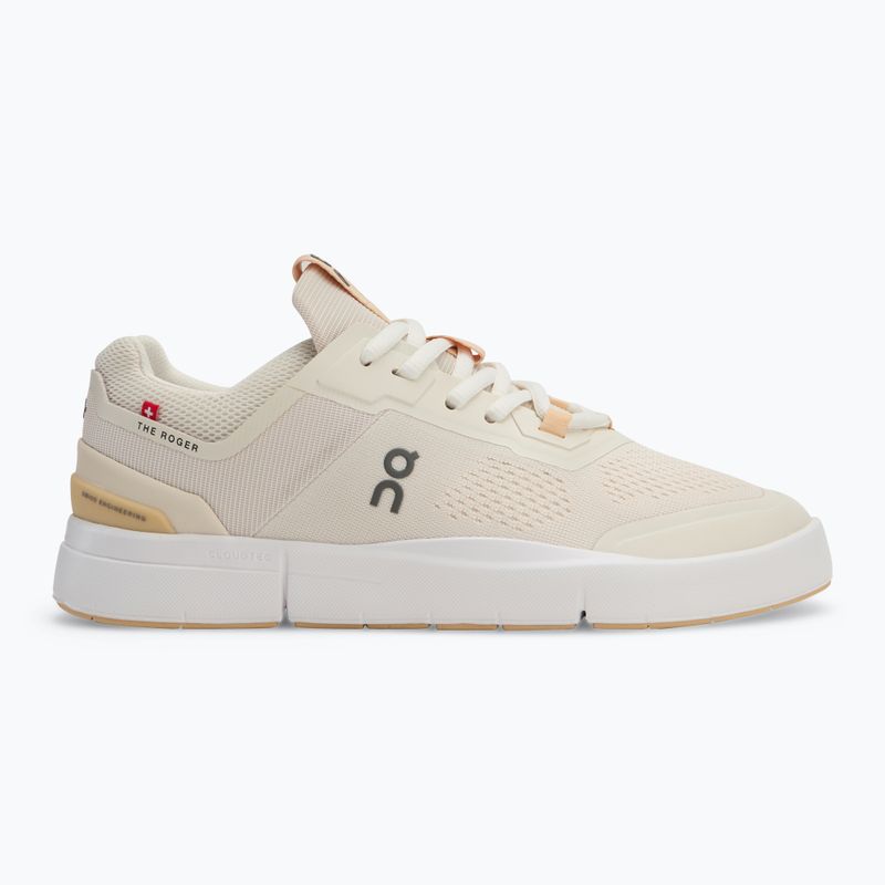 Buty damskie On The Roger Spin beige/khaki 2