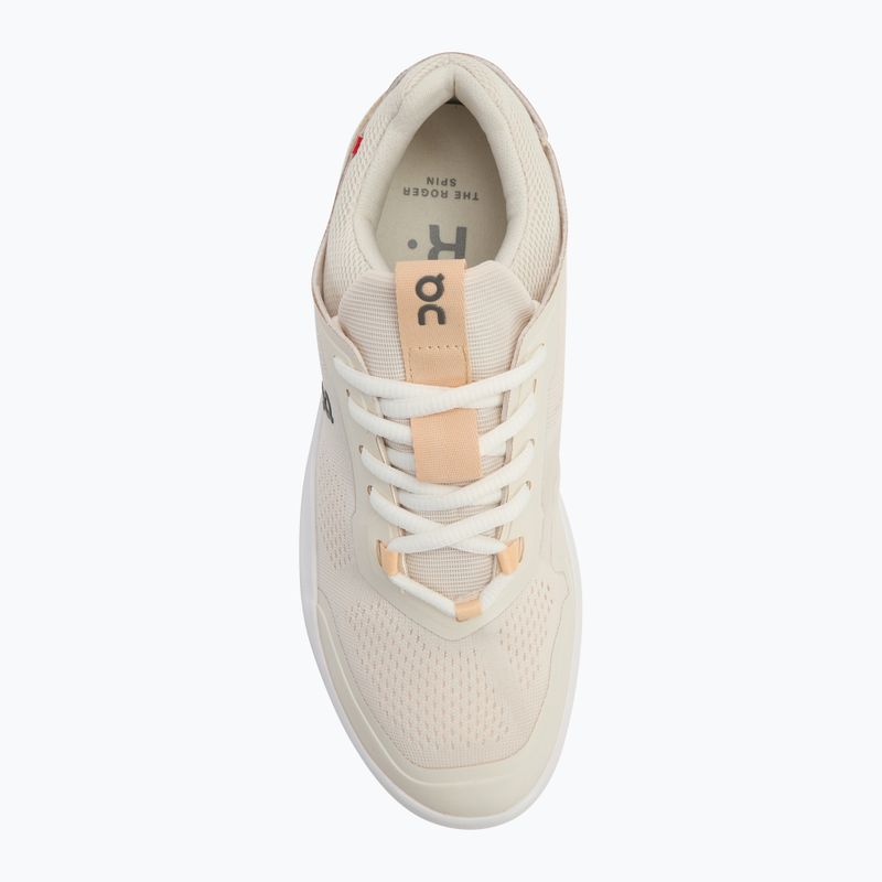Buty damskie On The Roger Spin beige/khaki 5