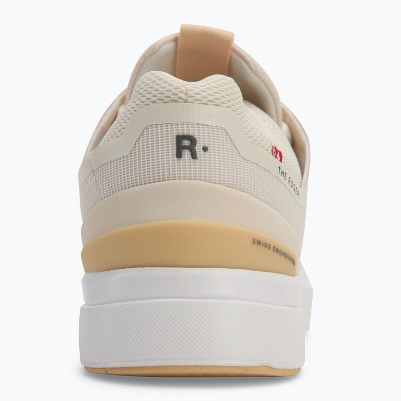 Buty damskie On The Roger Spin beige/khaki 6
