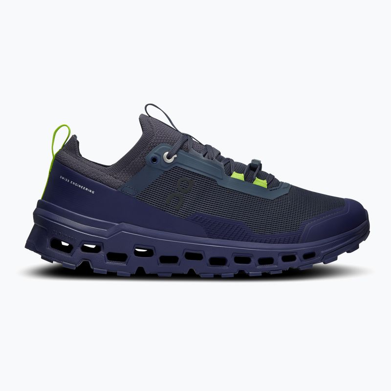 Buty do biegania męskie On Cloudultra 2 navy/ink 9